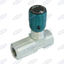 Obrázek k výrobku 33240 - škrtící ventil 1,4"