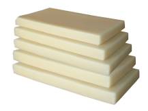 Obrázek k výrobku 125893 - Škubací vosk na dočištění drůbeže po škubaní peří HB 25 kg - 5 plátů