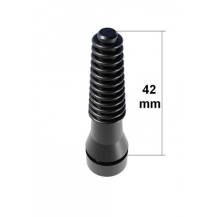 Obrázek k výrobku 125900 - Škubačka drůbeže na vrtačku SPIUMATRICE DIT RU06