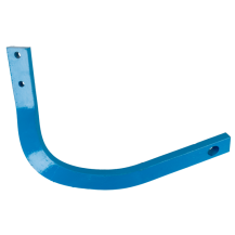 Obrázek k výrobku 62894 - Slupice levá vhodná pro Lemken Rubin 9