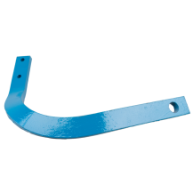 Obrázek k výrobku 62894 - Slupice levá vhodná pro Lemken Rubin 9