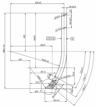 Obrázek k výrobku 62988 - Slupice/Pero
