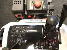 Obrázek k výrobku 28986 - Sněhová fréza LUMAG SFR80