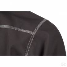 Obrázek k výrobku 36758 - Softshellová bunda, černá