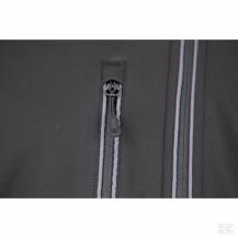 Obrázek k výrobku 36760 - Softshellová bunda, černá