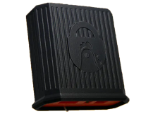 Obrázek k výrobku 126452 - Solární sada k napájení automatického otevírání a zavírání kurníku CHICKEN GUARD SOLAR POWER PACK