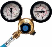 Obrázek k výrobku 28619 - Souprava na tvrdé pájení