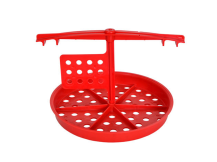 Obrázek k výrobku 125858 - Spařovací kotel na slepice, kachny, husy, krůty, křepelky CIMUKA YL-FW50-E