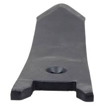 Obrázek k výrobku 52655 - Špice dláta 80x12 typu HORSCH