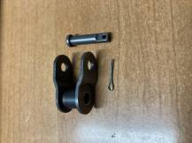 Obrázek k výrobku 18513 - Spojka řetězu 5/8" X 3/8"