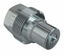 Obrázek k výrobku 62219 - Šroubovací rychlospojka samec VV M.1/4"