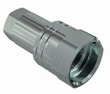 Obrázek k výrobku 62214 - Šroubovací rychlospojka samice VV F.1/2"