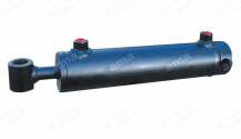 Obrázek k výrobku 61402 - Standardní dvoučinný hydraulický válec 80/40/210 - 600 mm