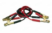 Obrázek k výrobku 1100 - Startovací kabely 25mm² / 2,5 m/ 120A