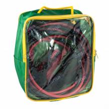 Obrázek k výrobku 1253 - Startovací kabely 35mm²/ 3,5 m/ 400A - s obalem