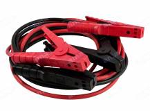 Obrázek k výrobku 1253 - Startovací kabely 35mm²/ 3,5 m/ 400A - s obalem