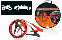 Obrázek k výrobku 62152 - Startovací kabely OSRAM 900A 35MM²  4,5M