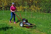 Obrázek k výrobku 74309 - Stavebnicová bubnová sekačka Dakr Tekton InStart