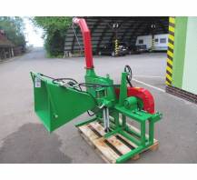 Štěpkovač Murena I