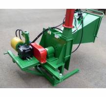 Obrázek k výrobku 26293 - Štěpkovač Murena I