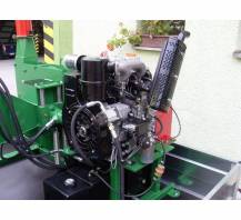 Obrázek k výrobku 26293 - Štěpkovač Murena I