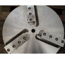 Obrázek k výrobku 26293 - Štěpkovač Murena I