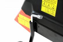 Nový stranový klíč