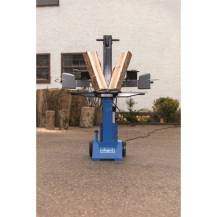 Obrázek k výrobku 67278 - Scheppach HL 810 vertikální štípač na dřevo 8t (400 V)