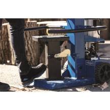 Obrázek k výrobku 74213 - Štípač na dřevo Scheppach Compact 8 T (400 V)