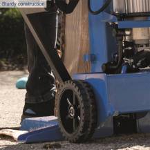 Obrázek k výrobku 78840 - Vertikální štípač na dřevo Scheppach Compact 10T (230 V)