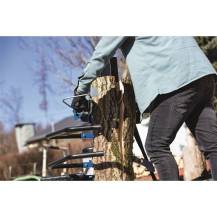 Obrázek k výrobku 78840 - Vertikální štípač na dřevo Scheppach Compact 10T (230 V)