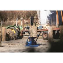 Obrázek k výrobku 78840 - Vertikální štípač na dřevo Scheppach Compact 10T (230 V)