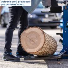 Obrázek k výrobku 74211 - Štípač na dřevo vertikální Scheppach Compact 15 T