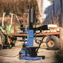 Obrázek k výrobku 74211 - Štípač na dřevo vertikální Scheppach Compact 15 T