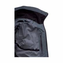 Obrázek k výrobku 36529 - Stretch-lesnická bunda Forest Jack červená