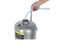 Obrázek k výrobku 125867 - Stříkačka na bílení KERBL 296200, nerez, max 35 l