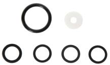 Obrázek k výrobku 125867 - Stříkačka na bílení KERBL 296200, nerez, max 35 l