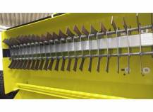 Vertikutační jednotka JU 949