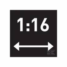 Obrázek k výrobku 34978 - Teleskopický nakladač Manitou MRT 2150