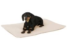 Obrázek k výrobku 125909 - Termodeka pro psy a kočky KERBL 80376 THEO, 75x50 cm