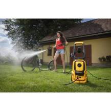 Obrázek k výrobku 82504 - Tlaková myčka Riwall PRO REPW 130 SET