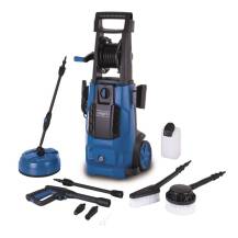 Obrázek k výrobku 91948 - Tlaková myčka Scheppach HCE 2800