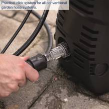 Obrázek k výrobku 82448 - Tlaková myčka Scheppach HPC 1400