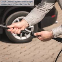 Obrázek k výrobku 82448 - Tlaková myčka Scheppach HPC 1400