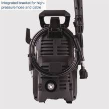 Obrázek k výrobku 82448 - Tlaková myčka Scheppach HPC 1400