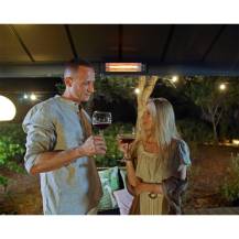 Obrázek k výrobku 79456 - Topidlo infračervené 1800 W Palram