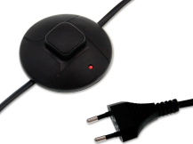 Obrázek k výrobku 126233 - Topný infračervený koberec pod nohy THERMODOG 3144560, 39x59cm