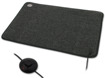 Obrázek k výrobku 126233 - Topný infračervený koberec pod nohy THERMODOG 3144560, 39x59cm