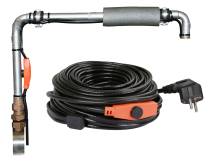 Obrázek k výrobku 125920 - Topný kabel s termostatem KERBL 223587, 128 W, 8 m