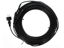 Obrázek k výrobku 126472 - Topný kabel s termostatem KERBL 296087, 100 W, 5 m